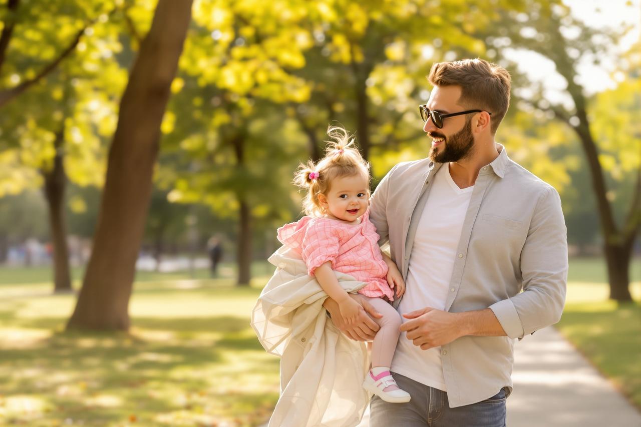 赵丽颖冯绍峰被拍同框带娃 复合传闻再起