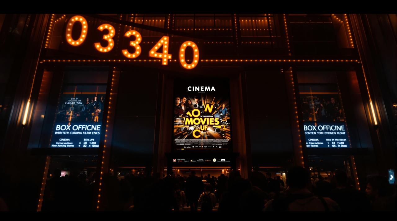 网曝黑料：2026暑期档票房大战白热化，这部黑马电影凭什么逆袭